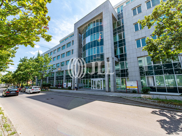 Bürofläche zur Miete provisionsfrei 13 € 933 m² Bürofläche teilbar ab 933 m² Feuerbach Stuttgart 70469