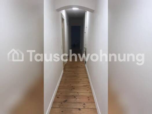 Wohnung zur Miete Tauschwohnung 625 € 2 Zimmer 45 m² EG Westend Berlin 10715