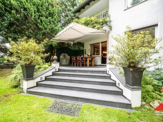 Einfamilienhaus zum Kauf 559.000 € 5 Zimmer 179 m² 1.286 m² Grundstück Lütgendortmund Lütgendortmund 44388