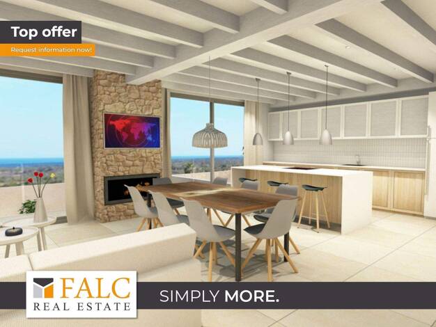 Doppelhaushälfte zum Kauf - Erstbezug provisionsfrei 2.200.000 € 4 Zimmer 380 m² 181 m² Grundstück Blanca 07691