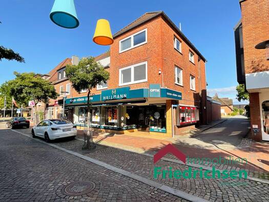 Haus zum Kauf 759.000 € 7 Zimmer 204,9 m² 479 m² Grundstück Niebüll 25899