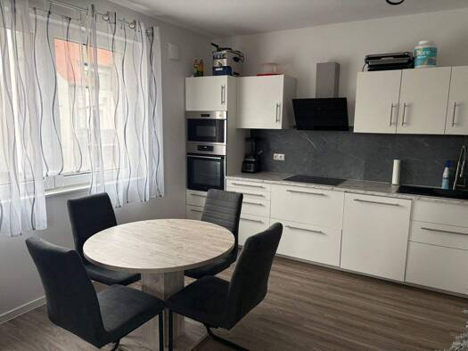 Wohnung zur Miete 1.150 € 3 Zimmer 74 m² Geschoss 1/2 frei ab 01.04.2026 Katzwang Nürnberg 90455