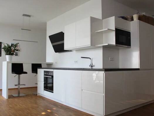 Wohnung zur Miete 950 € 2 Zimmer 66 m² Nord Stuttgart 70191