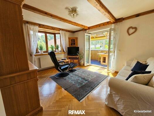 Mehrfamilienhaus zum Kauf 330.000 € 8 Zimmer 187 m² 770 m² Grundstück Seeboden am Millstätter See 9851