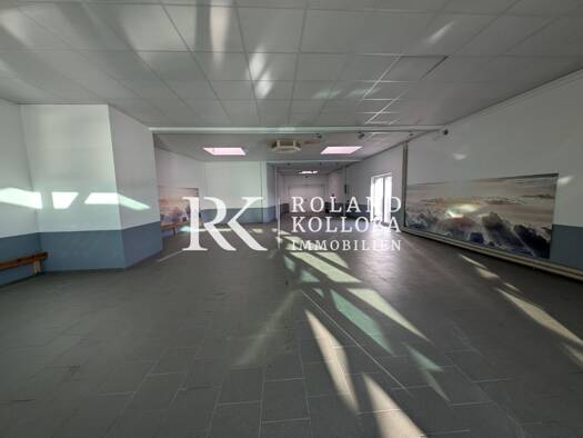 Lagerhalle zur Miete 2.200 € 125 m² Lagerfläche Lokstedt Hamburg 22529