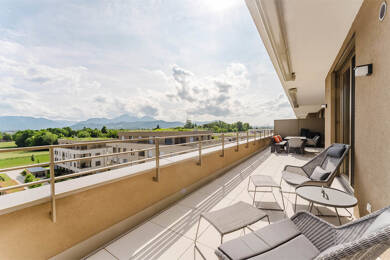 Wohnung zum Kauf 998.000 € 3 Zimmer 124,5 m² Dachgeschoss, 5. Geschoss Freilassing Freilassing 83395