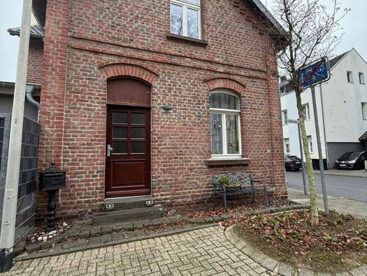 Haus zum Kauf 259.000 € 4 Zimmer 103 m² 177 m² Grundstück Watelerstraße 32 Rheydt-West Mönchengladbach 41239