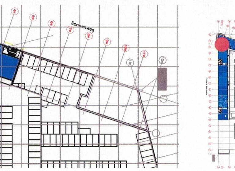 Praxisfläche zur Miete provisionsfrei 14 € 190 m² Bürofläche Tonndorf Hamburg 22045
