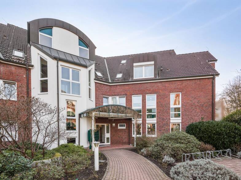 Wohnung zum Kauf 395.000 € 4 Zimmer 98,2 m² 2. Geschoss Pinneberg 25421