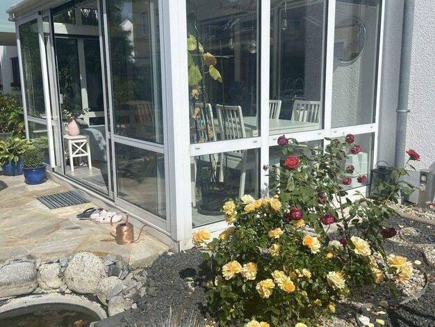 Wohnung zum Kauf provisionsfrei 549.000 € 3 Zimmer 87,7 m² EG Hochzoll Augsburg 86163