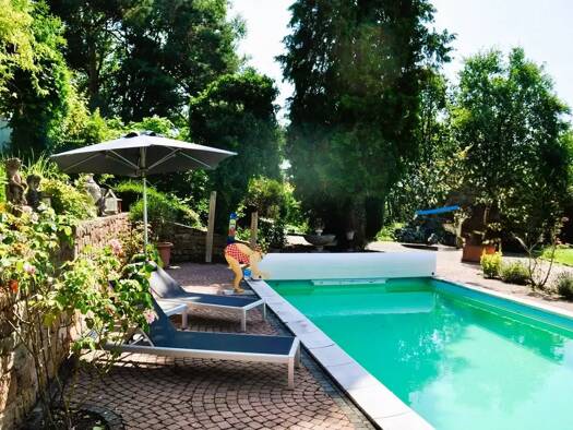 Villa zum Kauf 3.900.000 € 7 Zimmer 408 m² 3.087 m² Grundstück Kleinostheim Kleinostheim 63801