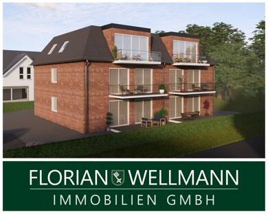Wohnung zum Kauf 225.000 € 3 Zimmer 87 m² frei ab 01.06.2026 Augustfehn I Apen 26689