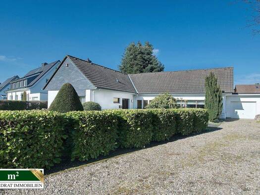 Einfamilienhaus zum Kauf 539.000 € 3 Zimmer 100 m² 1.061 m² Grundstück Ohligs-Aufderhöhe Solingen 42699