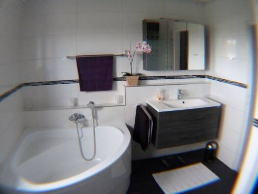 Wohnung zur Miete 1.000 € 3 Zimmer 87 m² 1. Geschoss Kleinniedesheim 67259