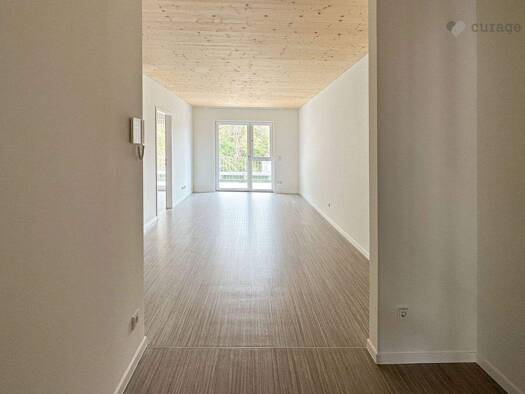 Wohnung zur Miete - Erstbezug 740 € 46,6 m² 3. Geschoss frei ab sofort Stuttgarter Straße 77-81 Sulz Sulz am Neckar 72172