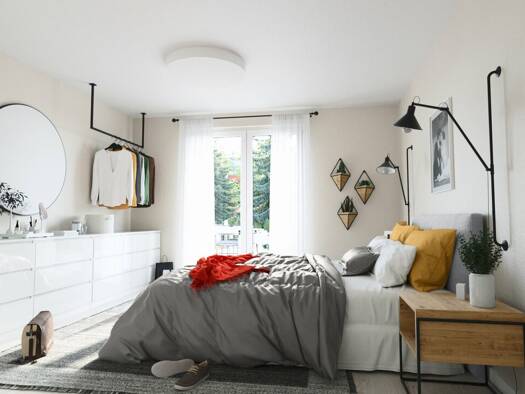 Bungalow zum Kauf - Erstbezug 421.139 € 4 Zimmer 108 m² 833 m² Grundstück Bad Kösen Naumburg (Saale) 06628