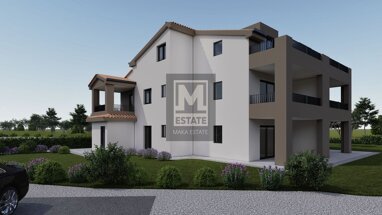 Wohnung zum Kauf 190.000 € 2 Zimmer 54 m² Porec center