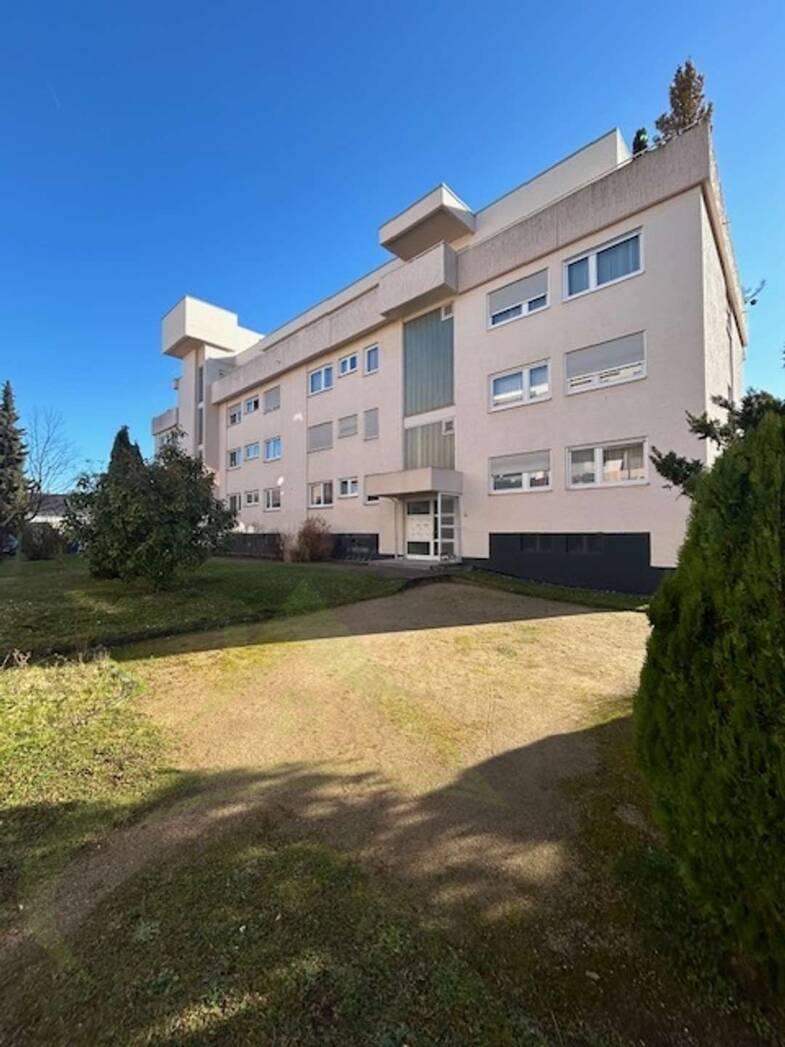 Wohnung zum Kauf provisionsfrei 269.000 € 3 Zimmer 66 m² 1. Geschoss Klein-Gerau Büttelborn 64572