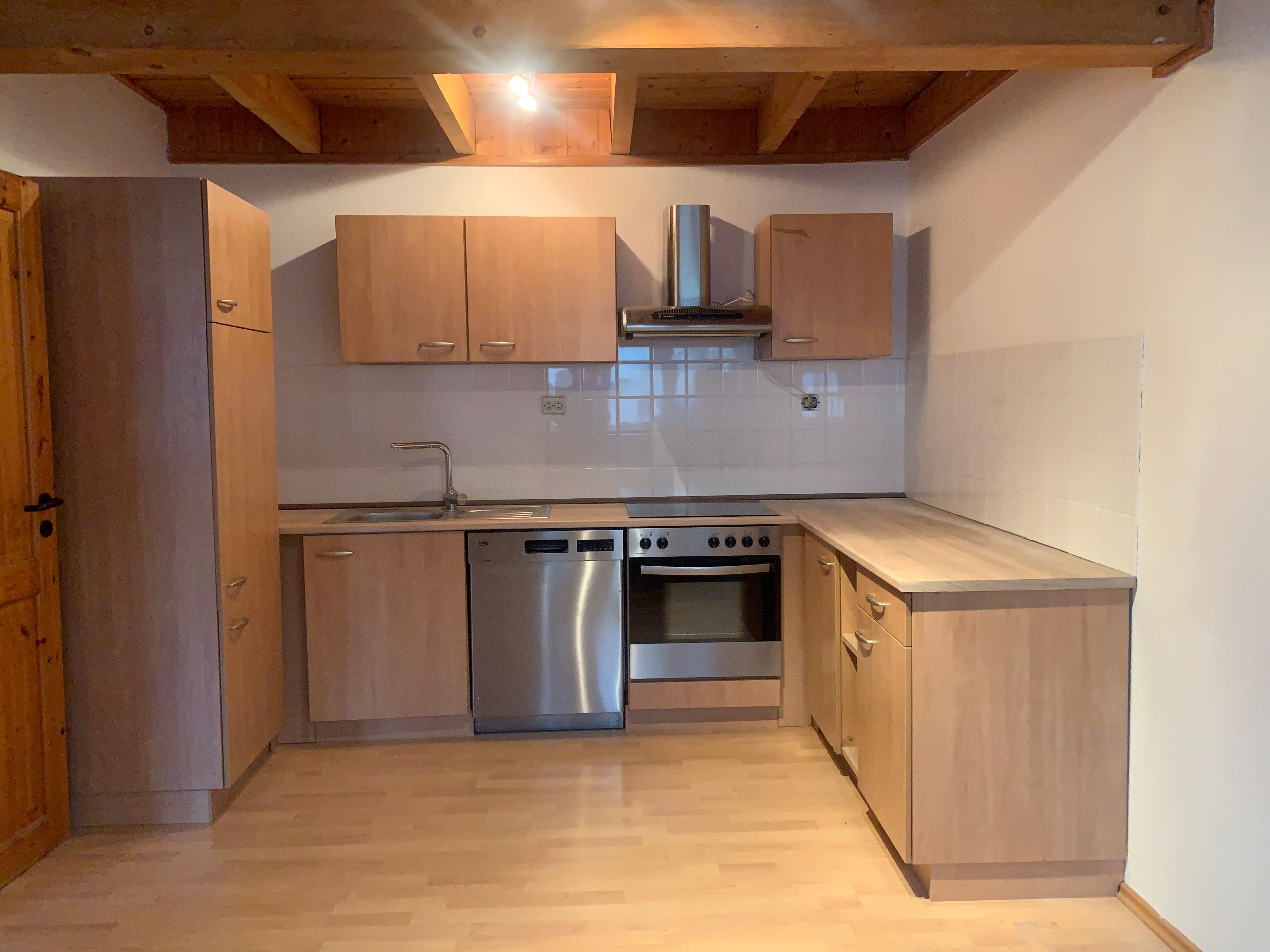 Maisonette zur Miete 460 € 3 Zimmer 74 m²<br/>Wohnfläche 2.<br/>Geschoss Fr. Engels-Allee 178, Friedrich-Engels-Allee Wuppertal 42285