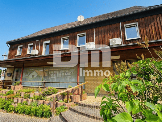 Einfamilienhaus zum Kauf 119.000 € 6 Zimmer 230 m² 475 m² Grundstück Hilwartshausen Dassel 37586