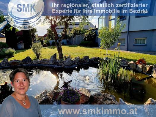 Einfamilienhaus zum Kauf 363.000 € 3 Zimmer 139 m² 792 m² Grundstück Hadres 2061