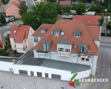 Bürofläche zur Miete provisionsfrei 345 € 2 Zimmer 69 m² Bürofläche Wilhelm-Pieck-Straße 33-35 Lauchhammer Lauchhammer 01979