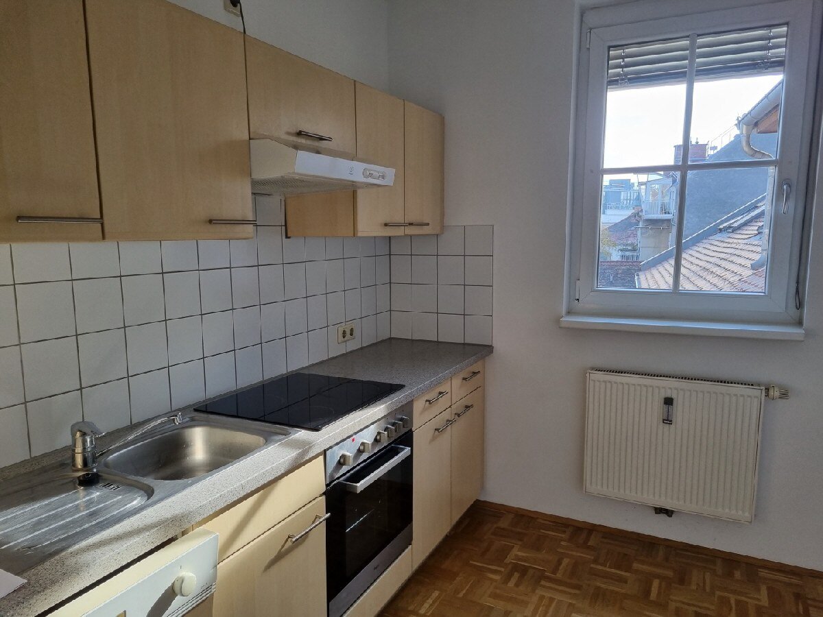 Wohnung zur Miete 591 € 3 Zimmer 77,1 m²<br/>Wohnfläche Sankt Leonhard Graz 8010