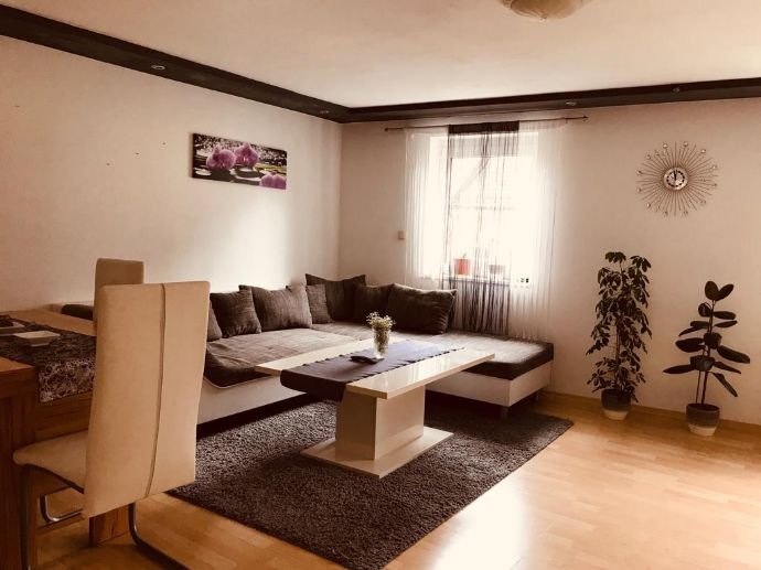 Wohnung zur Miete 700 € 2 Zimmer 75 m²<br/>Wohnfläche 2.<br/>Geschoss Landau Landau an der Isar 94405