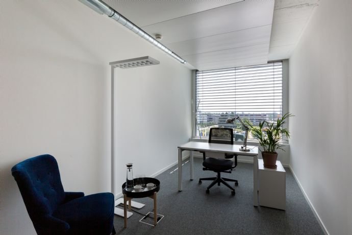 Bürofläche zur Miete 50 m²<br/>Bürofläche von 10 m² bis 50 m²<br/>Teilbarkeit Kaiserswerther Straße 135 Golzheim Düsseldorf 40474