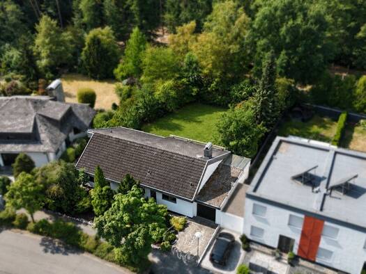 Bungalow zum Kauf 989.000 € 4 Zimmer 156 m² 1.106 m² Grundstück Ober-Roden Rödermark 63322