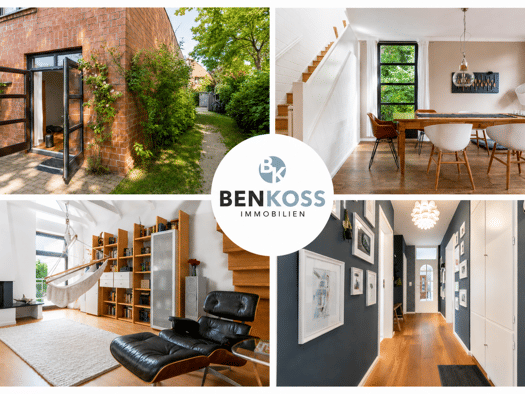 Reihenendhaus zum Kauf 698.000 € 6 Zimmer 146,7 m² 374 m² Grundstück Suchsdorf Suchsdorf 24107