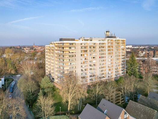 Wohnung zum Kauf 149.000 € 56 m² Winsen Winsen (Luhe) 21423