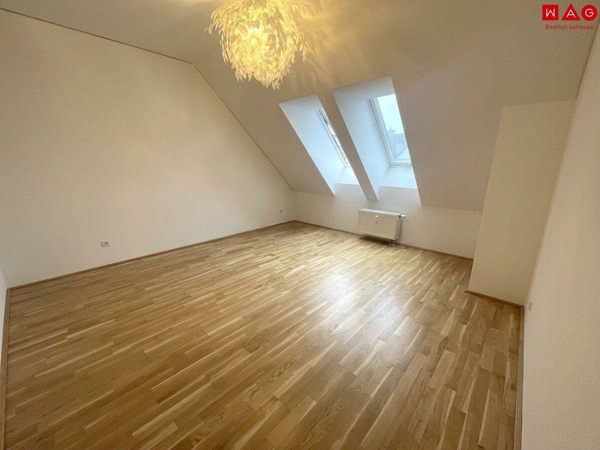 Apartment in Linz, Bindermichl, Bindermichl-Keferfeld - View 5
