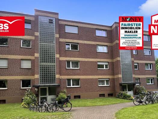 Wohnung zum Kauf 144.000 € 3 Zimmer 66 m² Erkelenz Erkelenz 41812