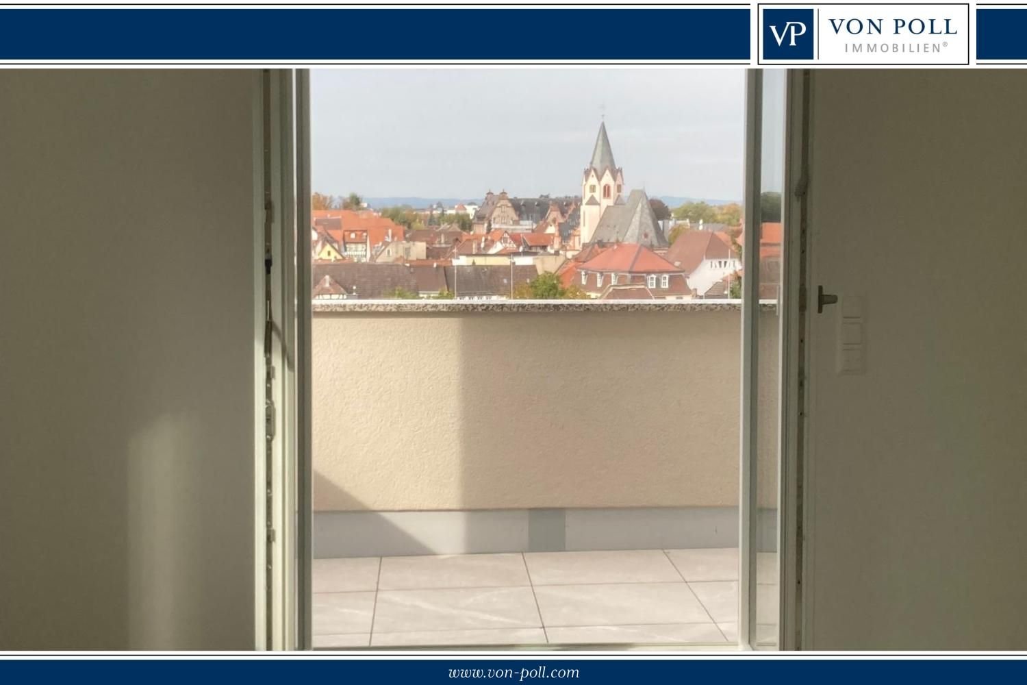 Maisonette zur Miete 1.800 € 4 Zimmer 126,6 m²<br/>Wohnfläche EG<br/>Geschoss ab sofort<br/>Verfügbarkeit Umstadt Groß-Umstadt 64823