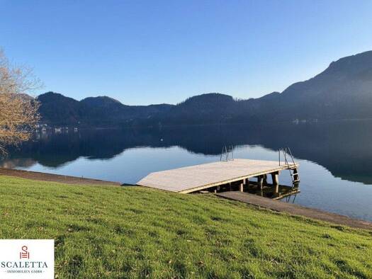 Grundstück zur Miete Sankt Gilgen 5340