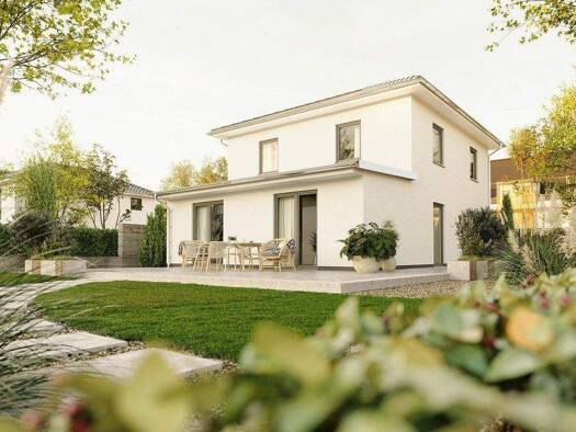 Einfamilienhaus zum Kauf provisionsfrei 251.950 € 5 Zimmer 151 m² 540 m² Grundstück Schwarzenhof Kargow 17192