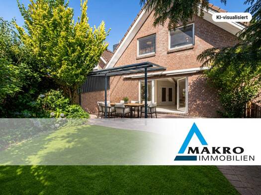 Doppelhaushälfte zum Kauf 319.000 € 4 Zimmer 106,2 m² 298 m² Grundstück frei ab 01.11.2026 Kaltenkirchen 24568