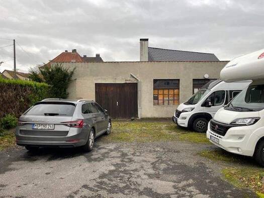 Gewerbegrundstück zum Kauf 150.000 € 320 m² Grundstück Innenstadt Mitte 33604