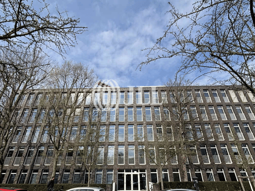Bürofläche zur Miete 18 € 231,9 m² Bürofläche teilbar ab 232 m² Neustadt-Süd Köln 50677
