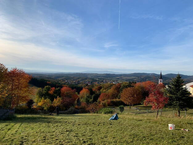 Grundstück zum Kauf provisionsfrei 84.900 € 2.519 m² Grundstück Oberkohlstätten 7435