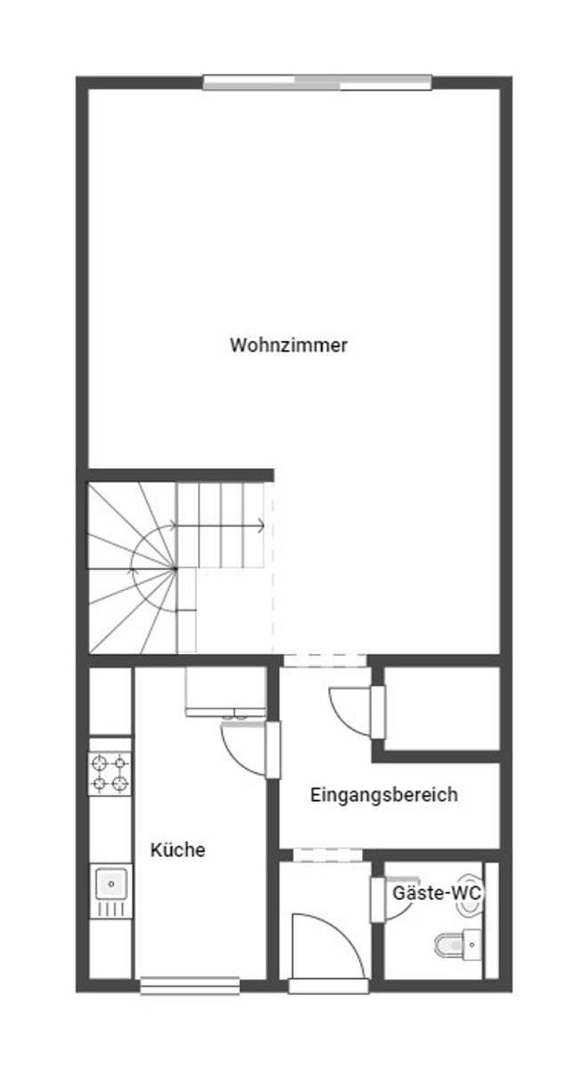 Immobilie zum Kauf als Kapitalanlage geeignet 319.000 € 6 Zimmer 148 m²<br/>Fläche 482,3 m²<br/>Grundstück Bungerhof - Bezirk 7 Delmenhorst 27753