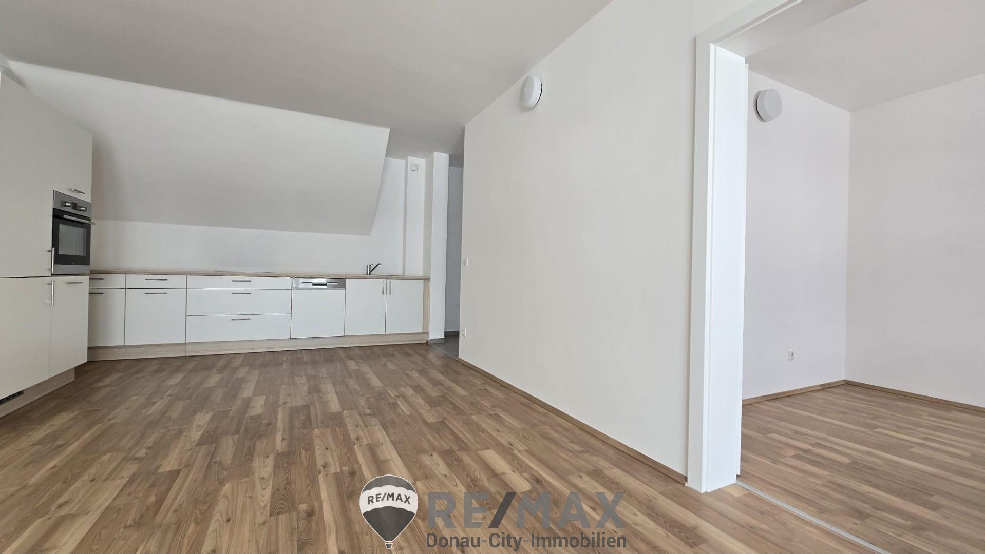 Wohnung zur Miete 524,50 € 2 Zimmer 52,5 m²<br/>Wohnfläche 2.<br/>Geschoss Straß im Straßertale 3491