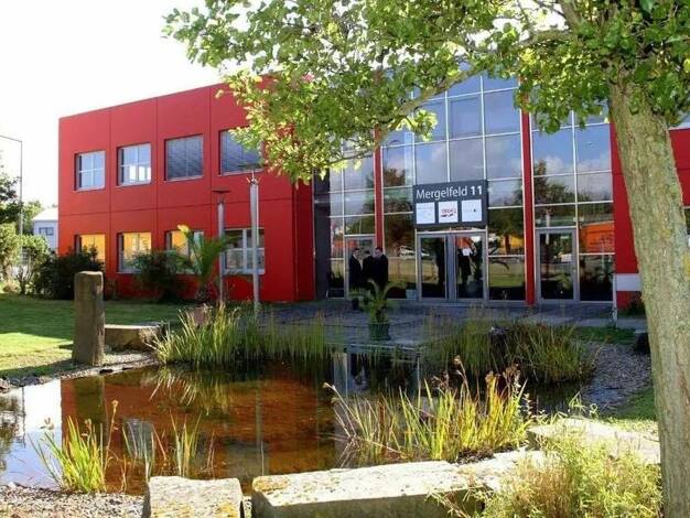 Bürofläche zur Miete provisionsfrei 435 € 58 m² Bürofläche Mergelfeld 11 Ahlten Lehrte - Ahlten 31275