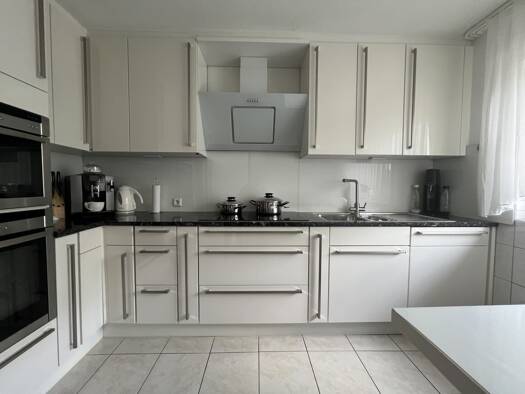 Wohnung zum Kauf 345.000 € 4 Zimmer 89,6 m² frei ab sofort Bretten Bretten 75015