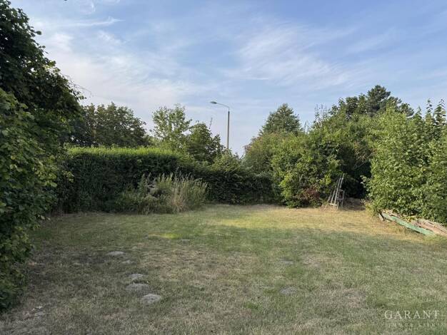 Freizeitgrundstück zum Kauf 50.000 € 559 m² Grundstück Borna Borna 04552