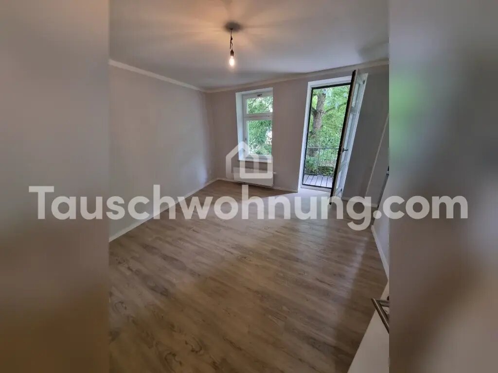 Wohnung zur Miete Tauschwohnung 527 € 2 Zimmer 52 m²<br/>Wohnfläche 1.<br/>Geschoss Sellerhausen-Stünz Leipzig 04318