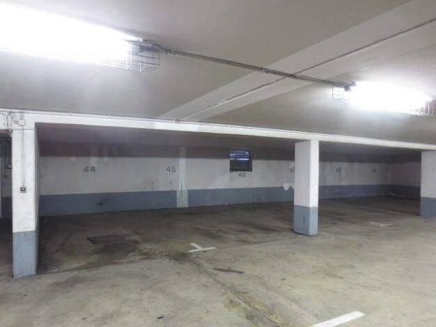 Tiefgarage zur Miete provisionsfrei 35,79 € Mallinckrodtstr. Bei 130 Mitte Dortmund 44147