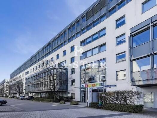 Bürofläche zur Miete 14,50 € 7.307 m² Bürofläche teilbar ab 7.307 m² Gallus Innenstadt I 60326