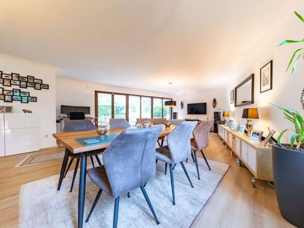 Wohnung zur Miete 1.380 € 3 Zimmer 119 m² EG Heisingen Essen 45259